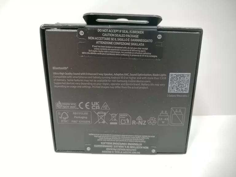 SAMSUNG GALAXY BUDS 3 PRO