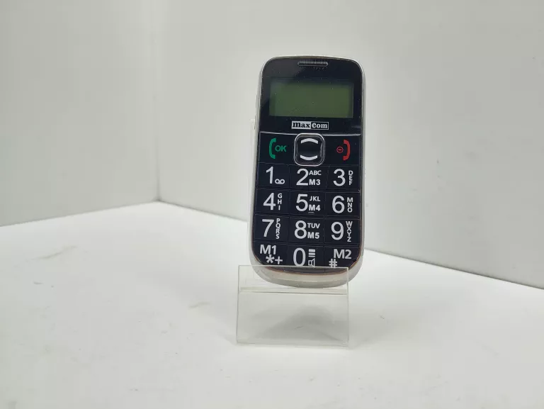 TELEFON MAXCOM MM460BB