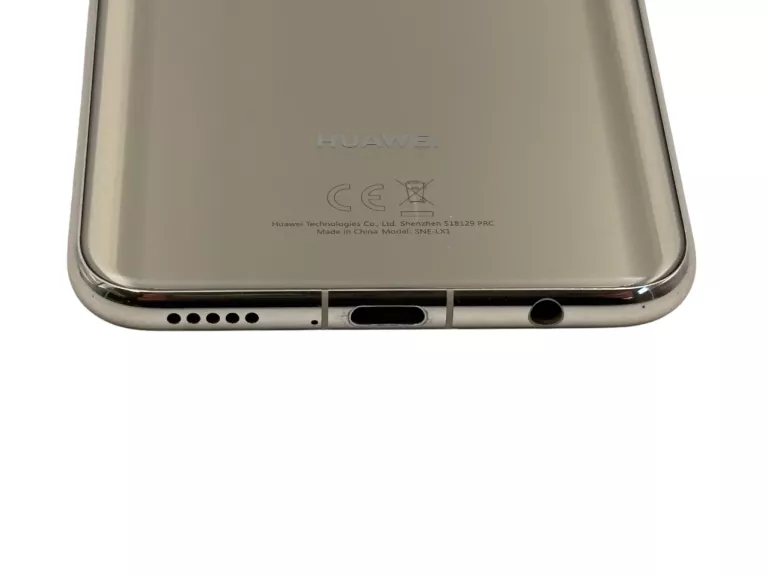 TELEFON HUAWEI MATE 20 LITE 4/64GB 6.3" 3750MAH NFC