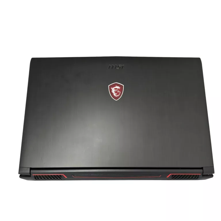 LAPTOP GAMINGOWY MSI INTEL I5-7300 8GB/1TB SSD-HDD GTX1050