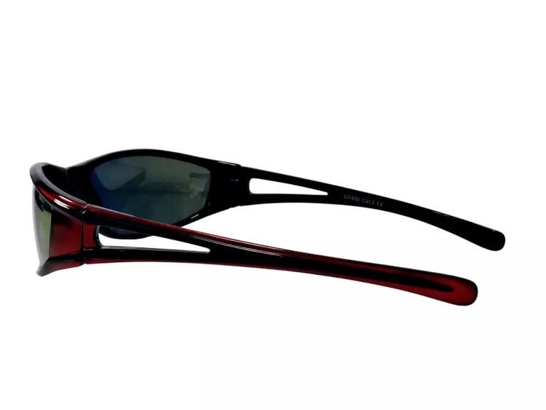 OKULARY POLARYZACYJNE SPEED POLARIZED 71L-8 UV400 + ETUI
