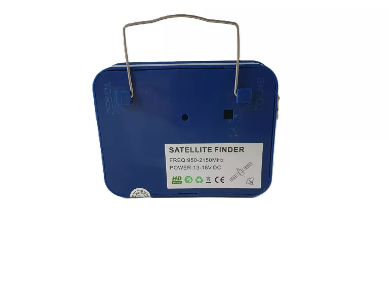 DIGISAT LITE SAT FINDER