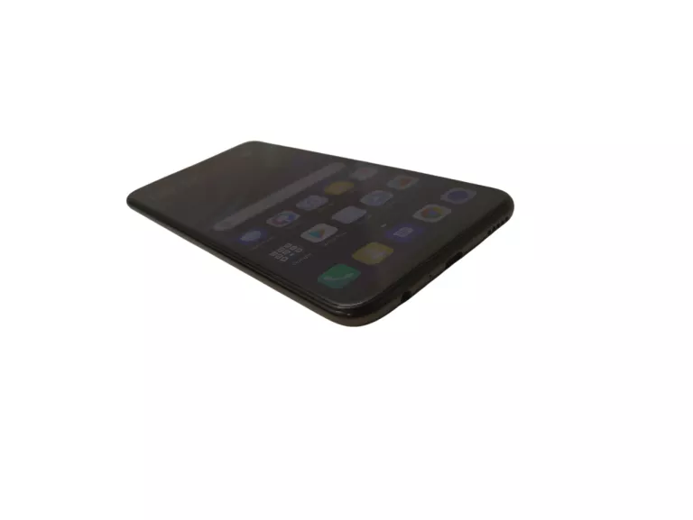 TELEFON HUAWEI P SMART 2019 - CZARNY