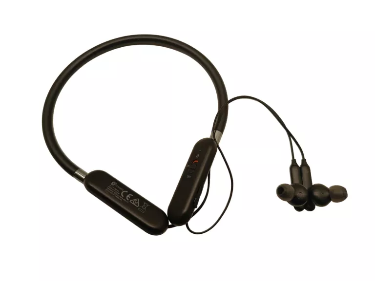 SŁUCHAWKI BLUETOOTH SAMSUNG U FLEX C3D2 CZARNE