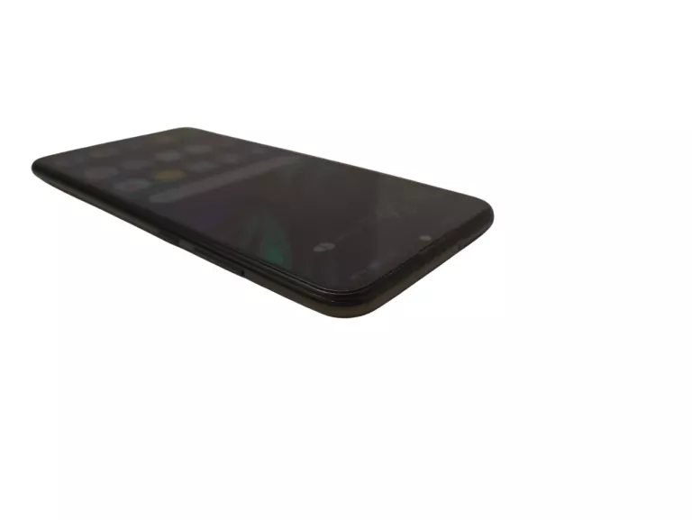 TELEFON HUAWEI P SMART 2019 - CZARNY