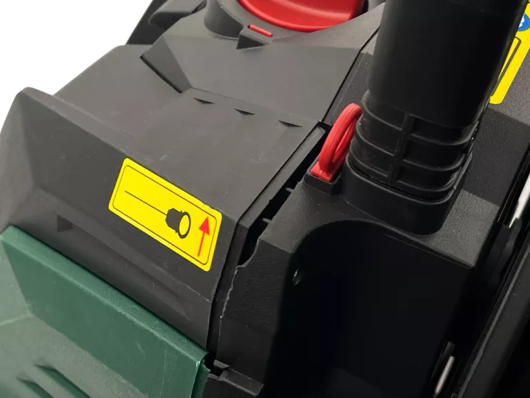 MYJKA WYSOKOCIŚNIENIOWA PARKSIDE PHD 170 D2 2400W 115BAR OPIS !