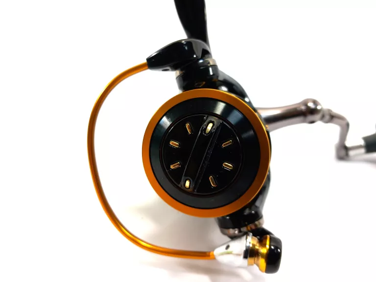 KOŁOWROTEK RYOBI ARCTICA CF 1000 FD + PUDEŁKO