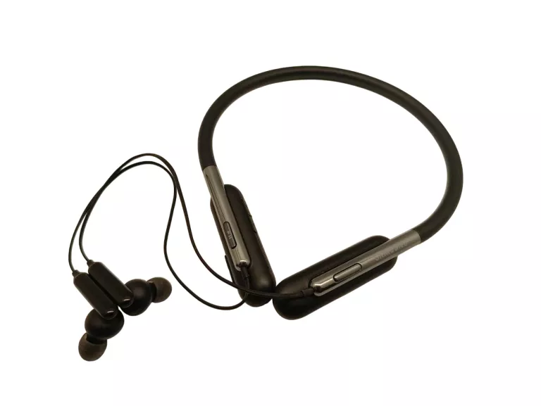 SŁUCHAWKI BLUETOOTH SAMSUNG U FLEX C3D2 CZARNE
