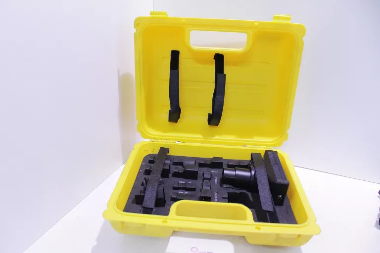 KOMPUTER DIAGNOSTYCZNY LAUNCH X431 DIAGUN III