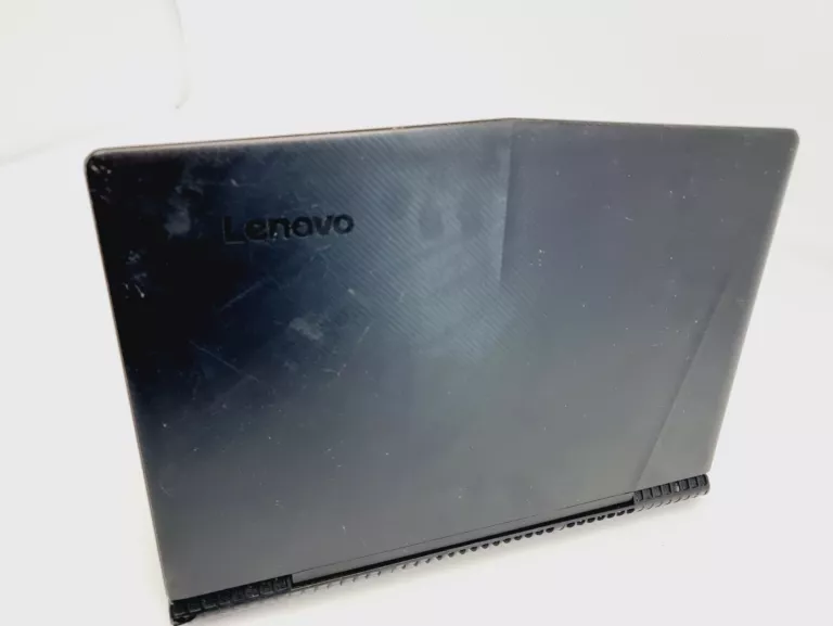 LAPTOP LENOVO LEGION Y520-15 I5-7300HQ/8GB/1000 GTX1050