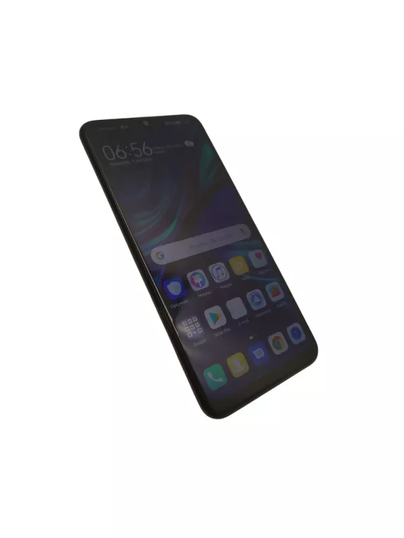 TELEFON HUAWEI P SMART 2019 - CZARNY