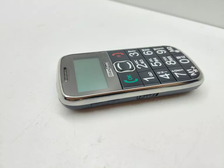 TELEFON MAXCOM MM460BB