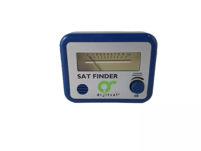 DIGISAT LITE SAT FINDER