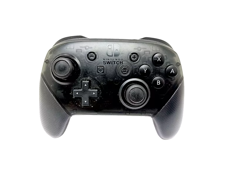 PAD NINTENDO GAMEPAD NINTENDO PRO CONTROLLER
