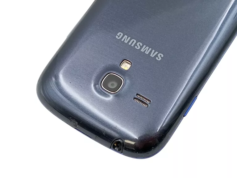 TELEFON SAMSUNG S3 MINI GT-I8190 4" 1/8GB 1500MAH SINGLE SIM