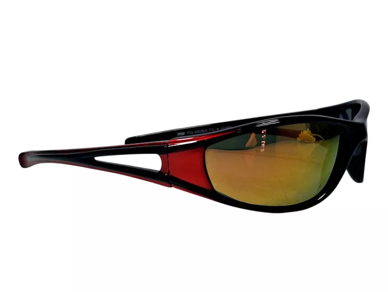 OKULARY POLARYZACYJNE SPEED POLARIZED 71L-8 UV400 + ETUI