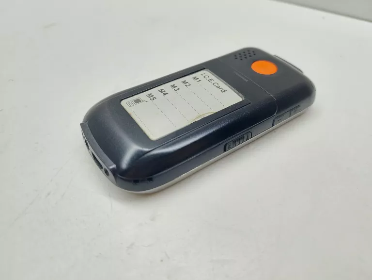 TELEFON MAXCOM MM460BB