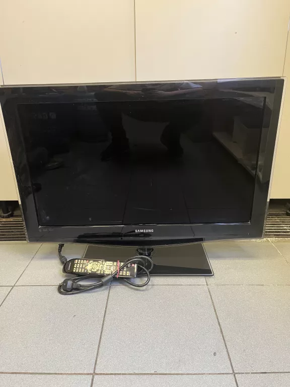 TELEWIZOR SAMSUNG LE32 B650T2WXXH