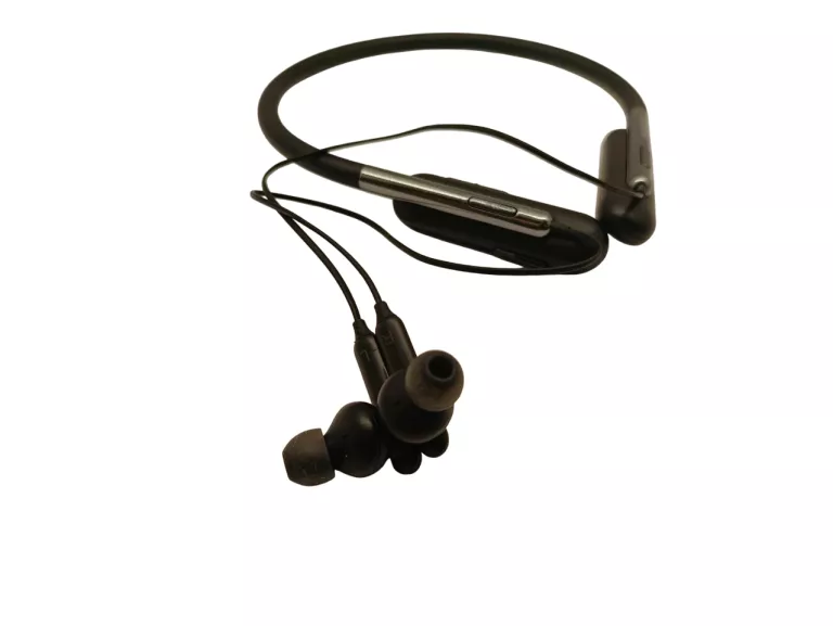 SŁUCHAWKI BLUETOOTH SAMSUNG U FLEX C3D2 CZARNE