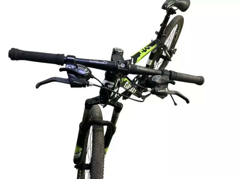 ROWER GALAXY MT 16