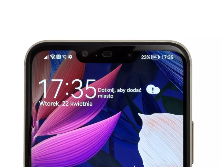 TELEFON HUAWEI MATE 20 LITE 4/64GB 6.3" 3750MAH NFC