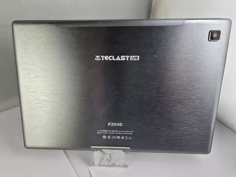 TABLET TECLAST P20HD 4/64GB