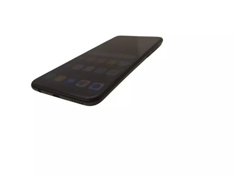 TELEFON HUAWEI P SMART 2019 - CZARNY