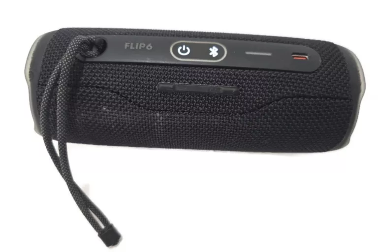 GŁOŚNIK JBL FLIP6 KOMPLET