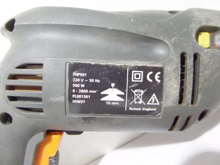 WIERTARKA HANDY POWER
