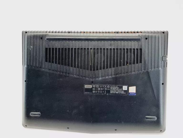 LAPTOP LENOVO LEGION Y520-15 I5-7300HQ/8GB/1000 GTX1050