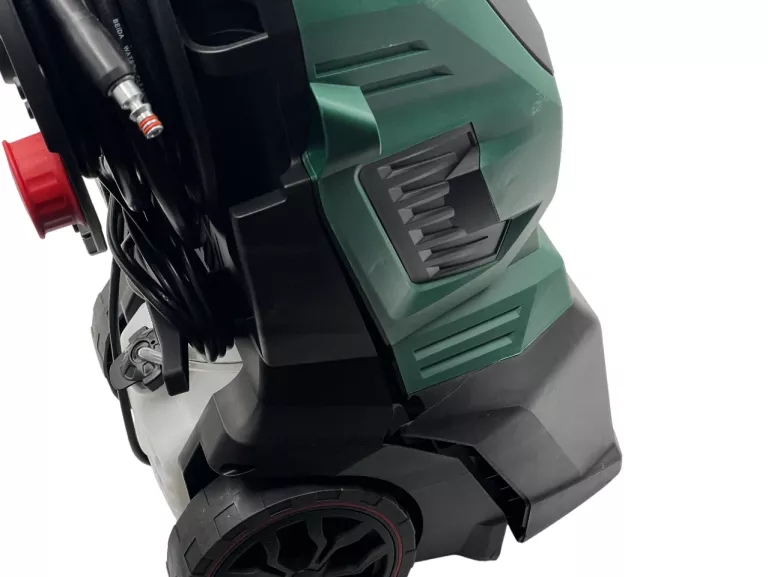 MYJKA WYSOKOCIŚNIENIOWA PARKSIDE PHD 170 D2 2400W 115BAR OPIS !