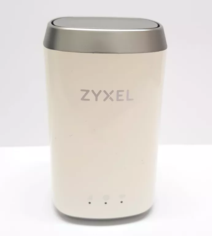 ROUTER ZYXEL LTE4506