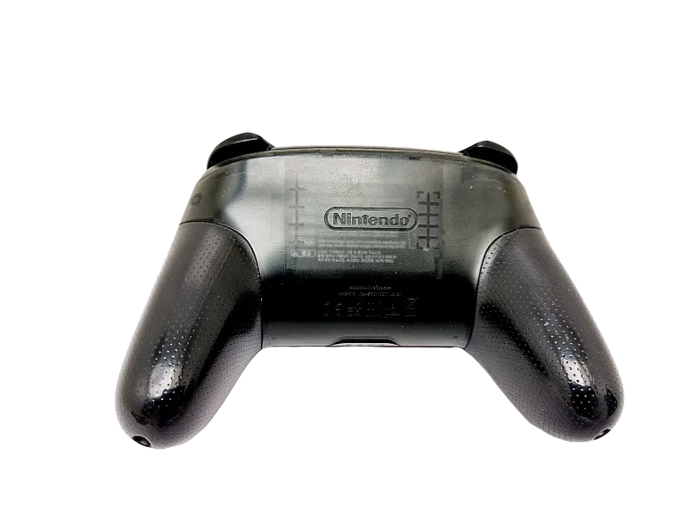 PAD NINTENDO GAMEPAD NINTENDO PRO CONTROLLER