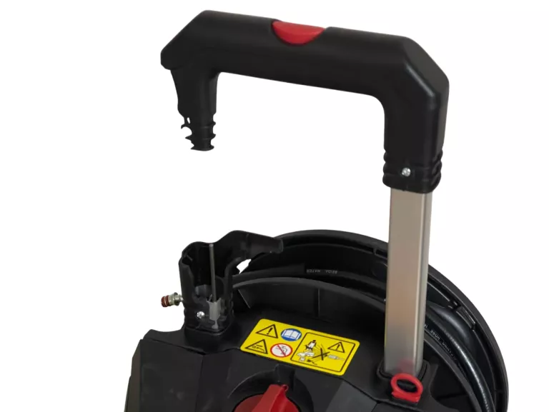 MYJKA WYSOKOCIŚNIENIOWA PARKSIDE PHD 170 D2 2400W 115BAR OPIS !