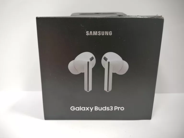 SAMSUNG GALAXY BUDS 3 PRO