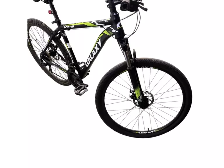 ROWER GALAXY MT 16