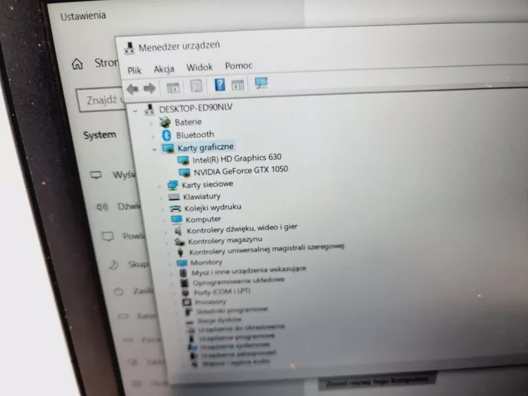 LAPTOP LENOVO LEGION Y520-15 I5-7300HQ/8GB/1000 GTX1050