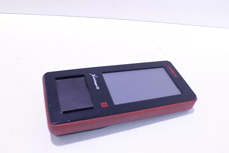 KOMPUTER DIAGNOSTYCZNY LAUNCH X431 DIAGUN III