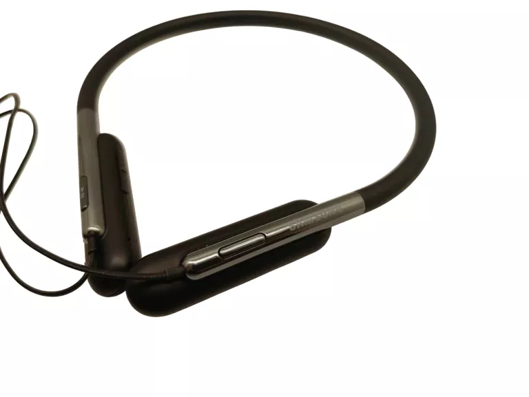 SŁUCHAWKI BLUETOOTH SAMSUNG U FLEX C3D2 CZARNE