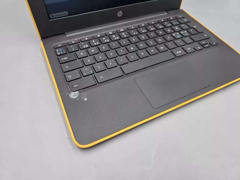 LAPTOP HROMEBOOK 11A G6 EE ŁADOWARKA
