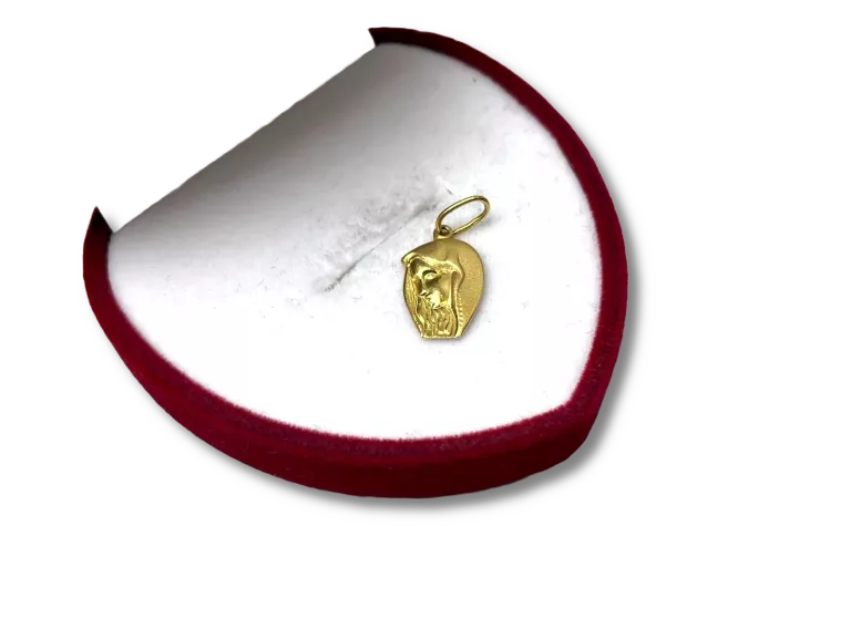 ZŁOTA ZAWIESZKA P:585 W:0,96G