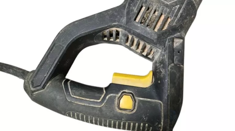 PIŁA SZABLASTA SIECIOWA CAT DX58 1200W