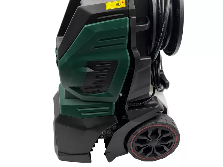 MYJKA WYSOKOCIŚNIENIOWA PARKSIDE PHD 170 D2 2400W 115BAR OPIS !