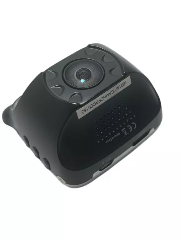 WIDEOREJESTRATOR NAVROAD MYCAM HD PRO