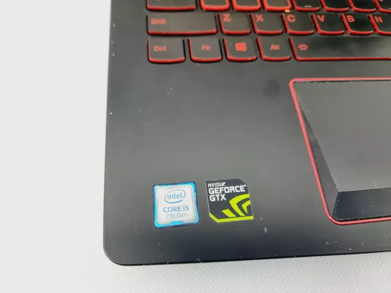 LAPTOP LENOVO LEGION Y520-15 I5-7300HQ/8GB/1000 GTX1050