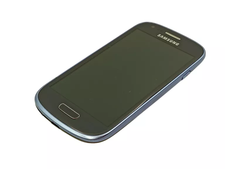 TELEFON SAMSUNG S3 MINI GT-I8190 4" 1/8GB 1500MAH SINGLE SIM