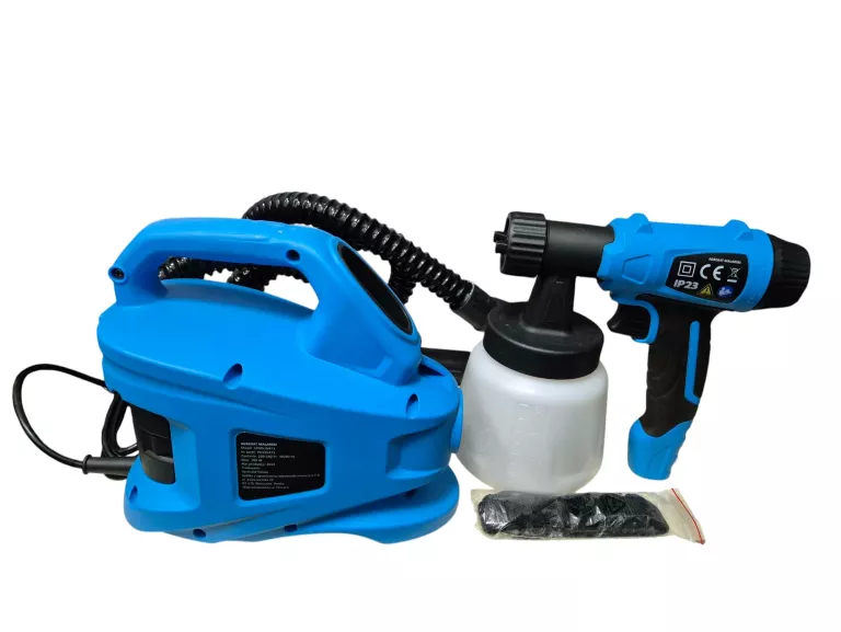 AGREGAT MALARSKI IP23 SPRGUN471