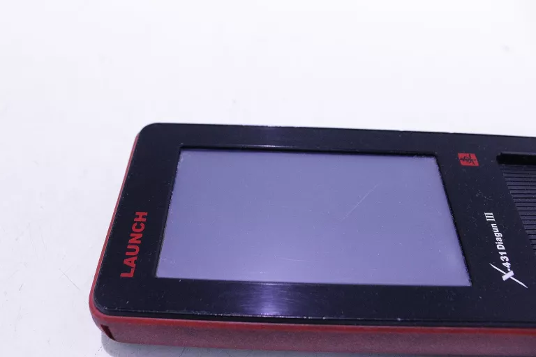 KOMPUTER DIAGNOSTYCZNY LAUNCH X431 DIAGUN III