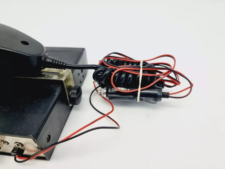 CB RADIO ULTRA III