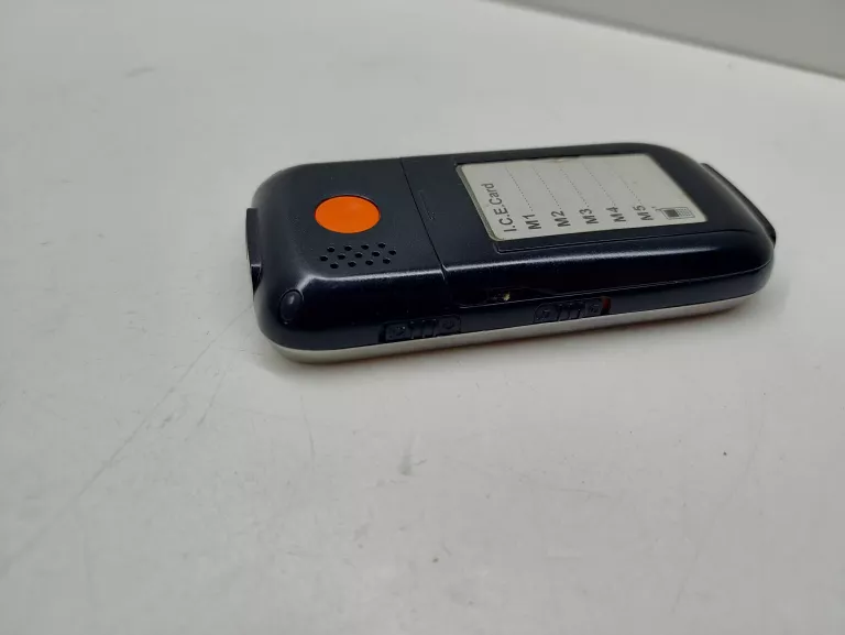 TELEFON MAXCOM MM460BB